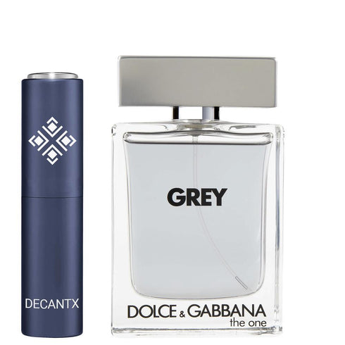 Dolce & Gabbana The One Grey Eau de Toilette for Men