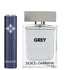 Dolce & Gabbana The One Grey Eau de Toilette for Men