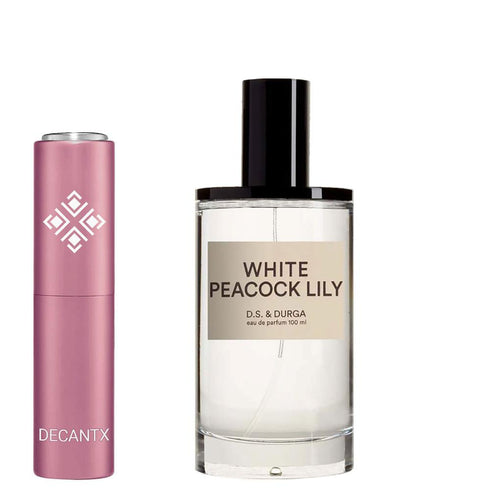 D.S. & DURGA White Peacock Lily Eau de Parfum Unisex