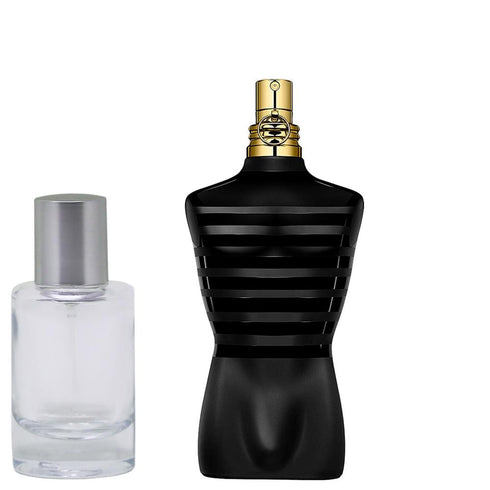Jean Paul Gaultier Le Male Le Parfum Eau de Parfum for Men