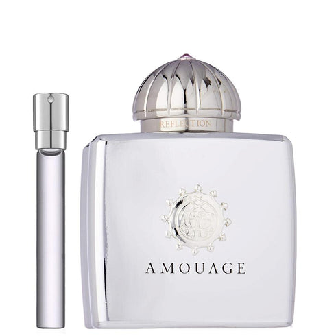 Amouage Reflection Woman Eau de Parfum for Women
