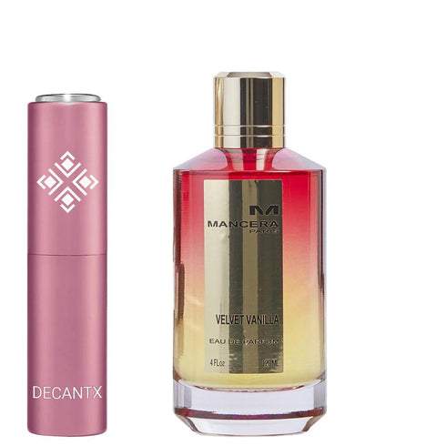 Mancera Velvet Vanilla Eau de Parfum Unisex