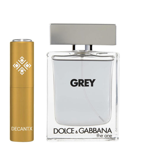 Dolce & Gabbana The One Grey Eau de Toilette for Men