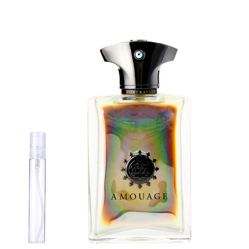 Amouage Portrayal Man Eau de Parfum for Men