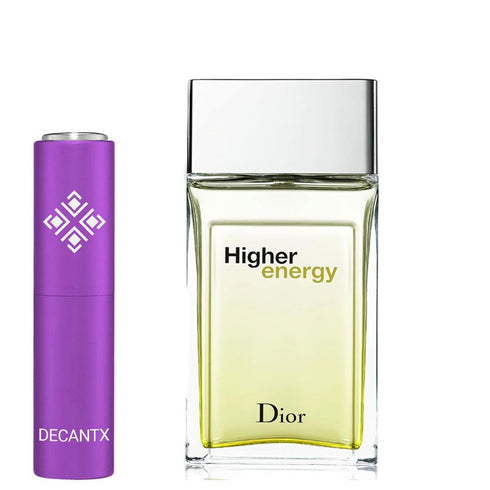 Dior Higher Energy Eau de Toilette for Men