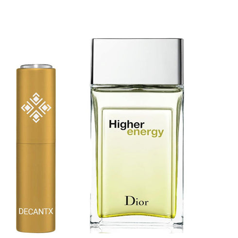 Dior Higher Energy Eau de Toilette for Men