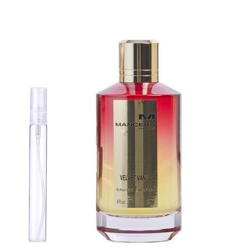 Mancera Velvet Vanilla Eau de Parfum Unisex