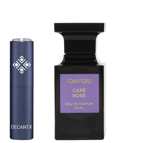 Tom Ford Cafe Rose Eau de Parfum Unisex