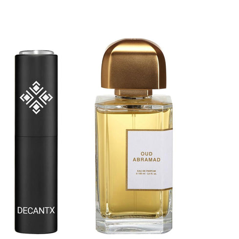 BDK Parfums Oud Abramad Eau de Parfum Unisex