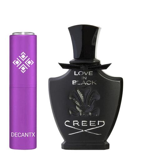 Creed Love in Black Eau de Parfum for Women
