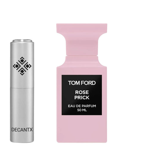 Tom Ford Rose Prick Eau de Parfum Unisex
