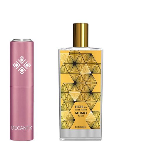 Memo Paris Luxor Oud Eau de Parfum Unisex
