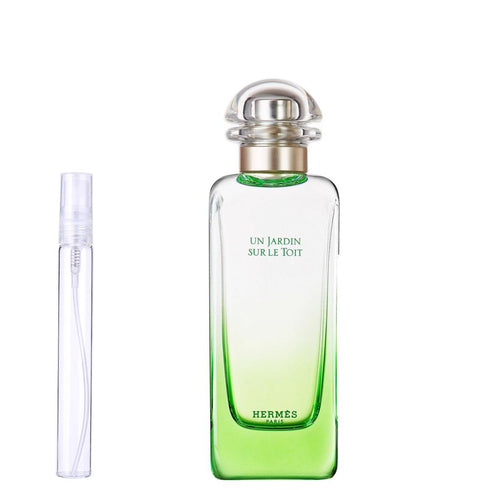 Hermes Un Jardin Sur Le Toit Eau de Toilette Unisex