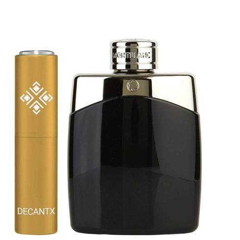 Montblanc Legend Eau de Toilette for Men