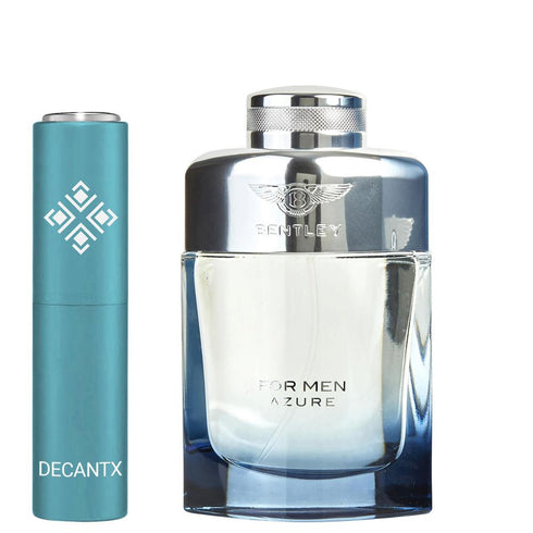 Bentley Azure Eau de Toilette for Men