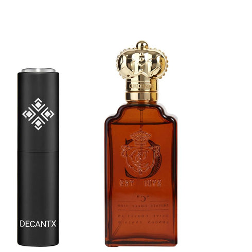 Clive Christian C for Women Parfum for Women