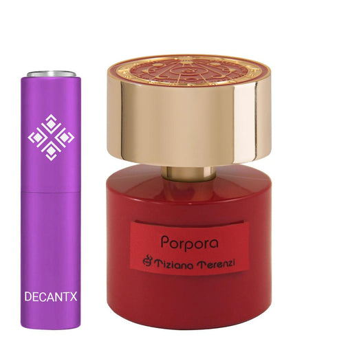 Tiziana Terenzi Porpora Extrait de Parfum Unisex