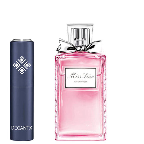 Dior Miss Dior Rose N'Roses Eau de Toilette for Women