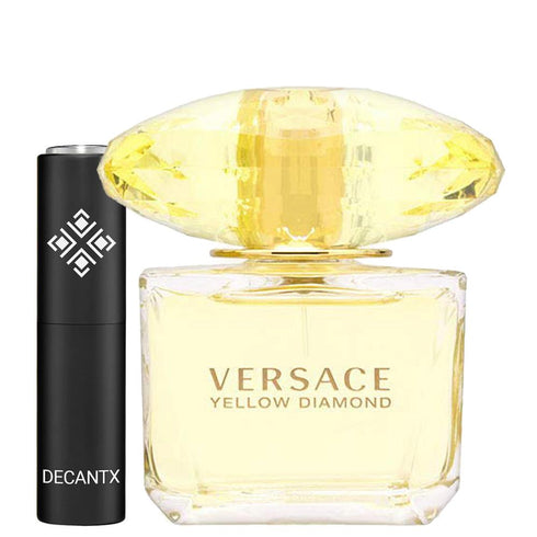 Versace Yellow Diamond Eau de Toilette for Women