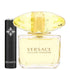 Versace Yellow Diamond Eau de Toilette for Women