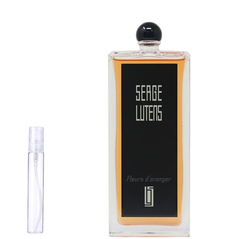 Serge Lutens Fleurs d'Oranger Eau de Parfum Unisex