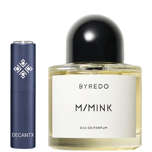 BYREDO M/Mink Eau de Parfum Unisex