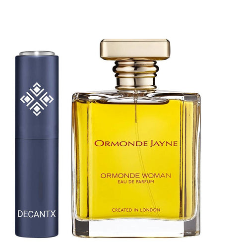 Ormonde Jayne Ormonde Woman Eau de Parfum for Women