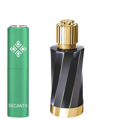 Versace Atelier Vanille Rouge Eau de Parfum Unisex