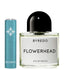 BYREDO Flowerhead Eau de Parfum Unisex