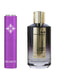 Mancera Amber & Roses Eau de Parfum Unisex