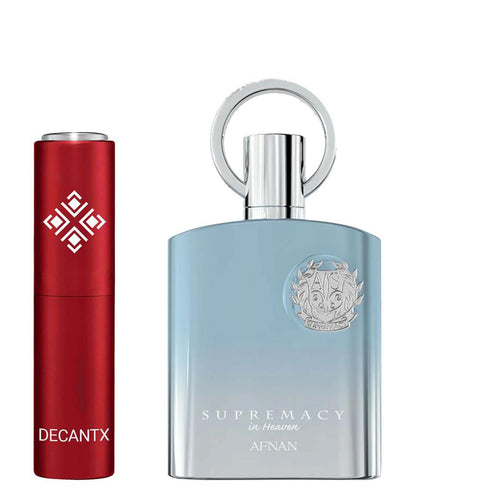 Afnan Supremacy In Heaven Eau de Parfum for Men