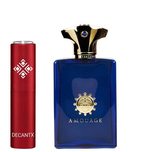 Amouage Interlude Man Eau de Parfum for Men