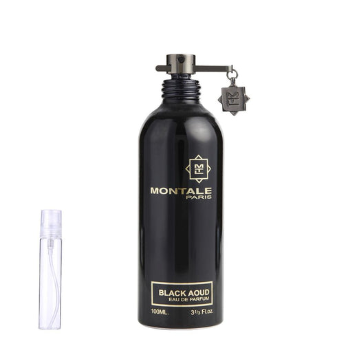 Montale Black Aoud Eau de Parfum Unisex
