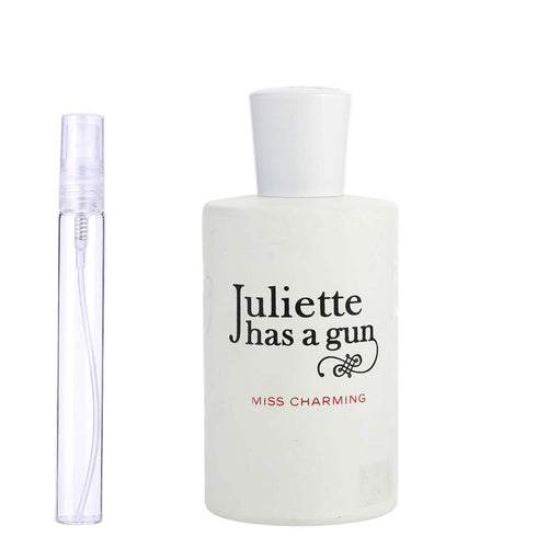 Juliette Has a Gun Miss Charming Eau de Parfum Unisex