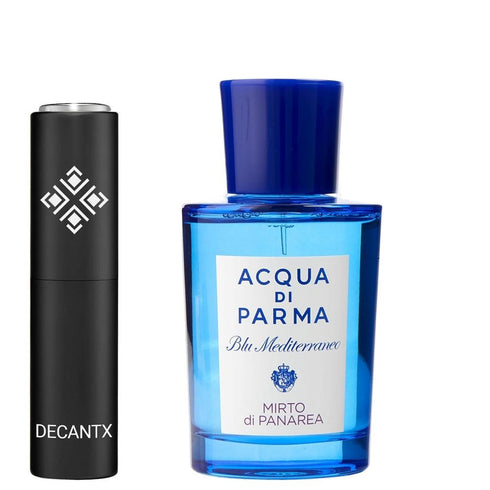 Acqua di Parma Blu Mediterraneo Mirto Di Panarea Eau de Toilette Unisex