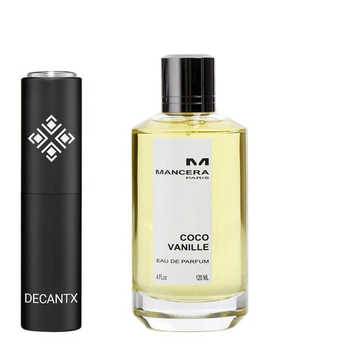 Mancera Coco Vanille Eau de Parfum Unisex