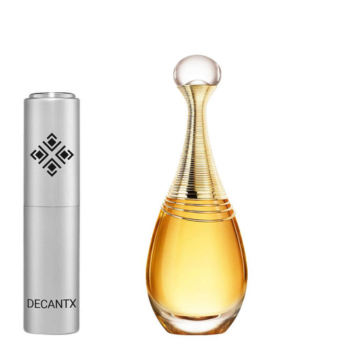 Dior J'adore Infinissime Eau de Parfum for Women
