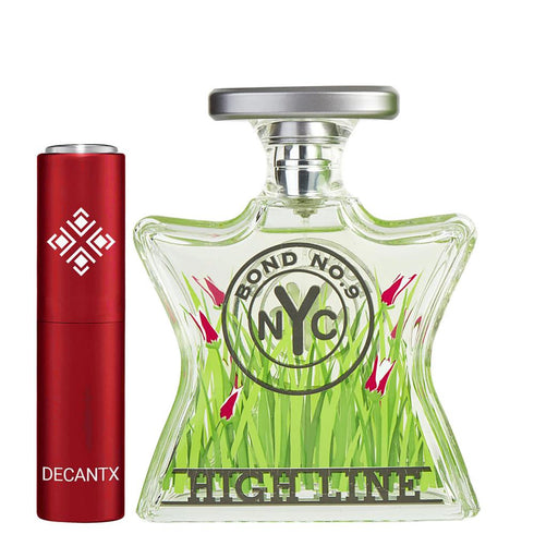 Bond No. 9 High Line Eau de Parfum Unisex