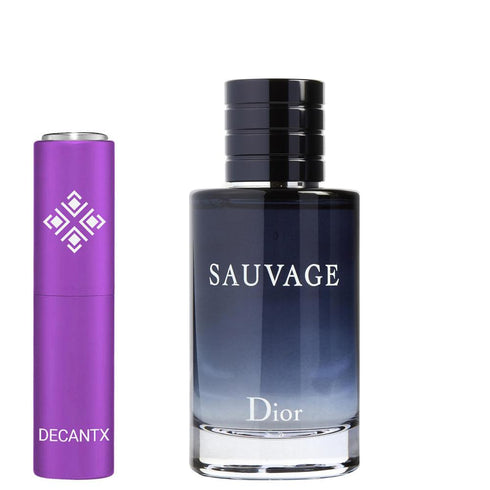 Dior Sauvage Eau de Toilette for Men