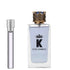 Dolce & Gabbana K Eau de Toilette for Men