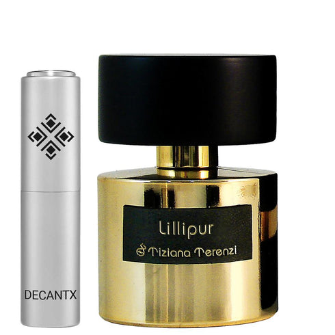 Tiziana Terenzi Lillipur Extrait de Parfum Unisex