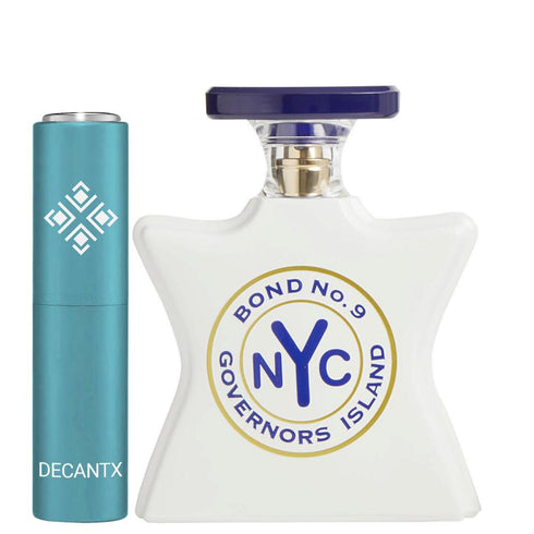 Bond No. 9 Governors Island Eau de Parfum Unisex