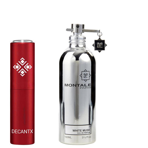Montale White Musk Eau de Parfum Unisex