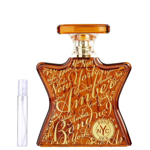 Bond No. 9 New York Amber Eau de Parfum Unisex
