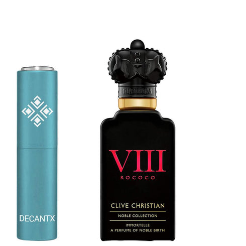 Clive Christian Noble Collection VIII Rococo Immortelle Parfum for Men