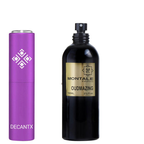 Montale Oudmazing Eau de Parfum Unisex