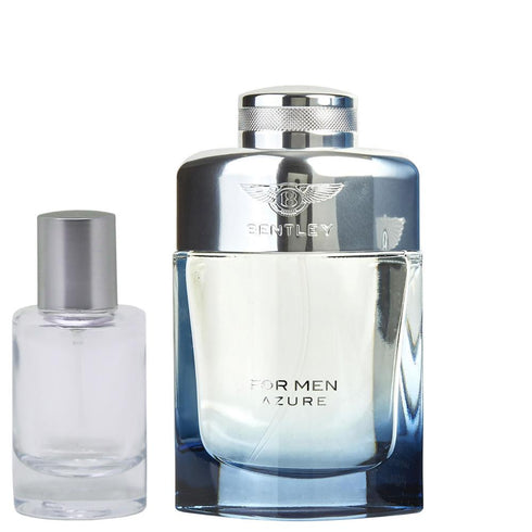Bentley Azure Eau de Toilette for Men