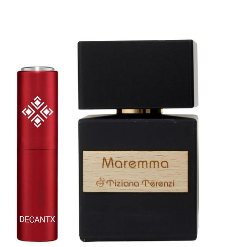 Tiziana Terenzi Maremma Extrait de Parfum Unisex