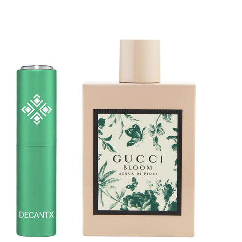 Gucci Bloom Acqua di Fiori Eau de Toilette for Women
