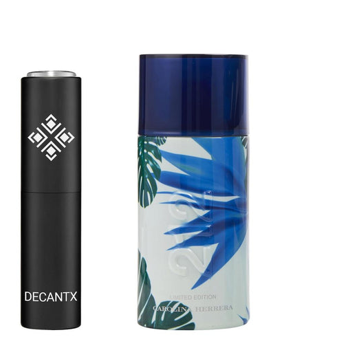 Carolina Herrera 212 Men Surf Eau de Toilette for Men